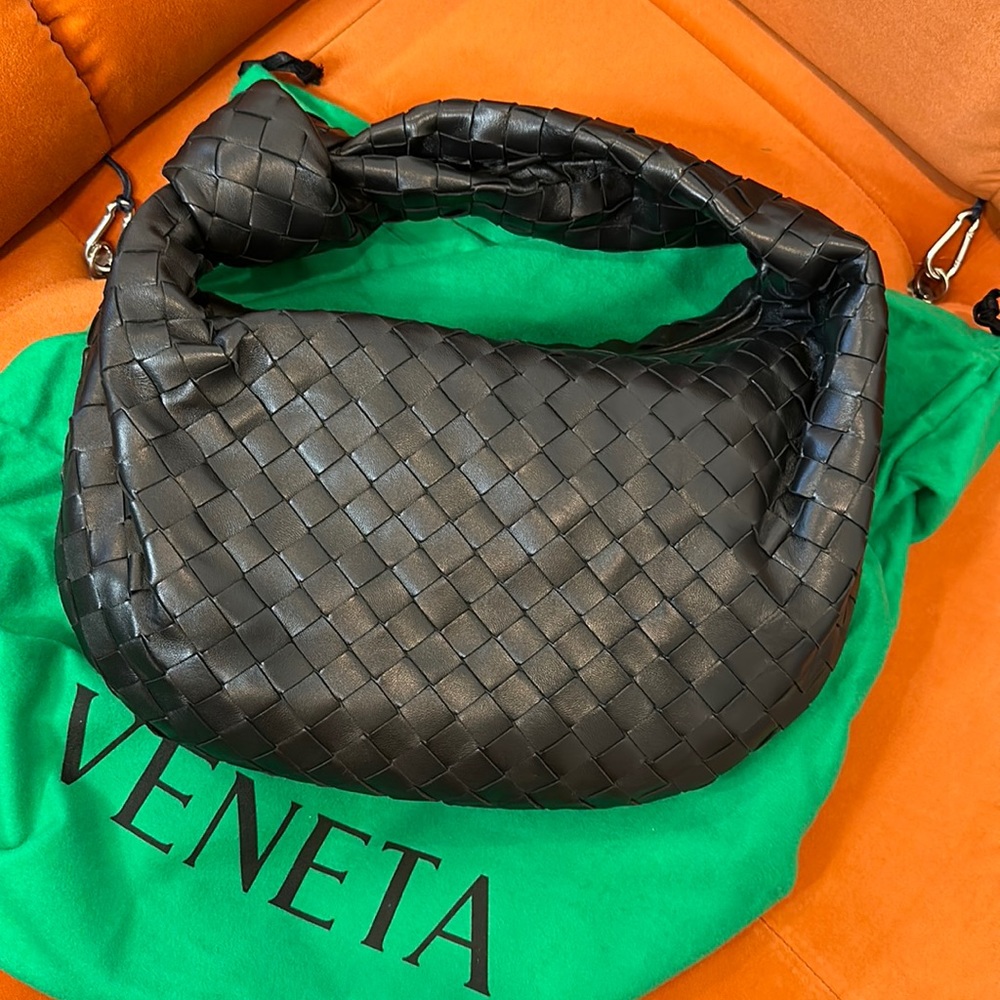 Bottega Veneta Teen Jodie